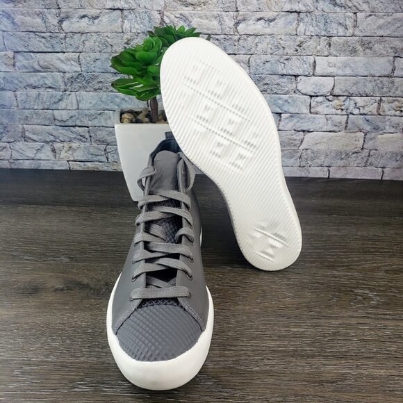 New Converse All Star Modern Hi - Picture 6 of 7